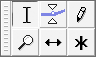 Tools Toolbar